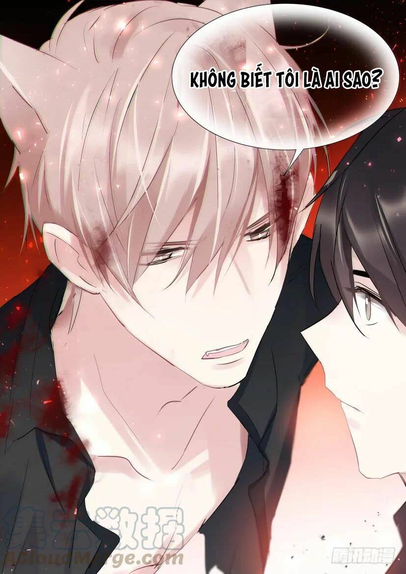 Ảnh Đế X Ảnh Đế: Chapter 94