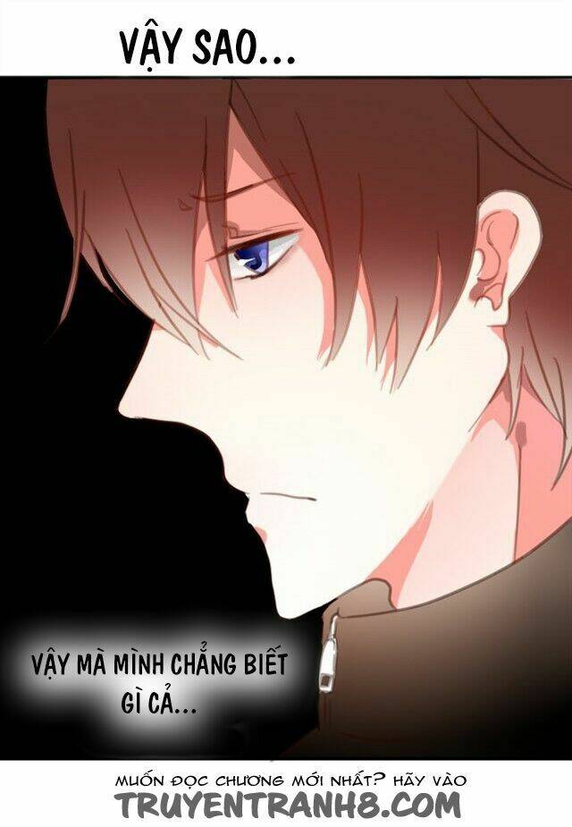 Phụ Đạo Sau Giờ Học: Chapter 3