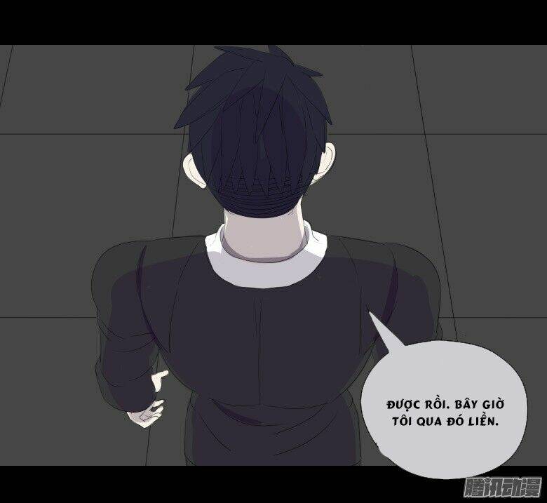 Bệnh Viện Thiên Đường: Chapter 14