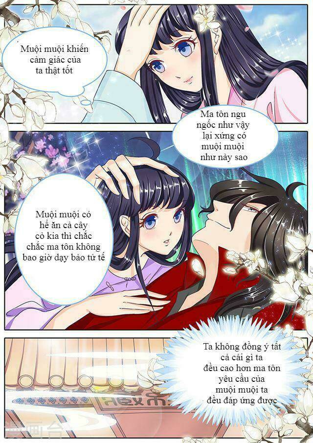 Gia Huynh Ở Lại Tìm Đường Chết: Chapter 18