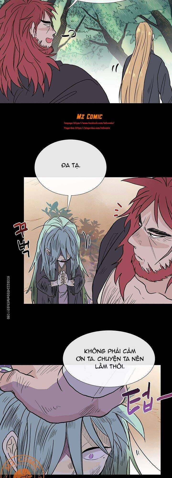 Học Sĩ Tái Sinh: Chapter 114