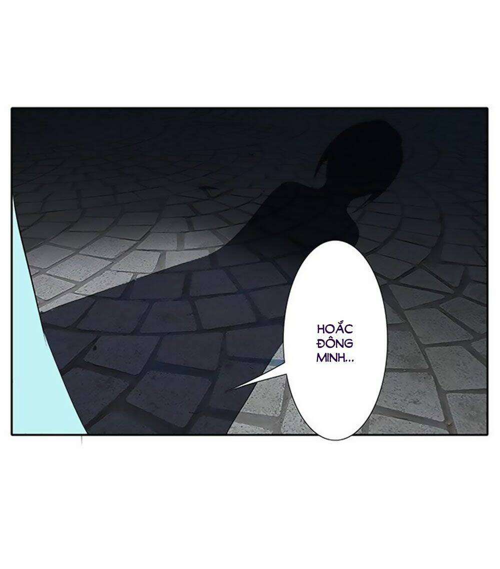 Thiên Kim Đường Môn: Chapter 37