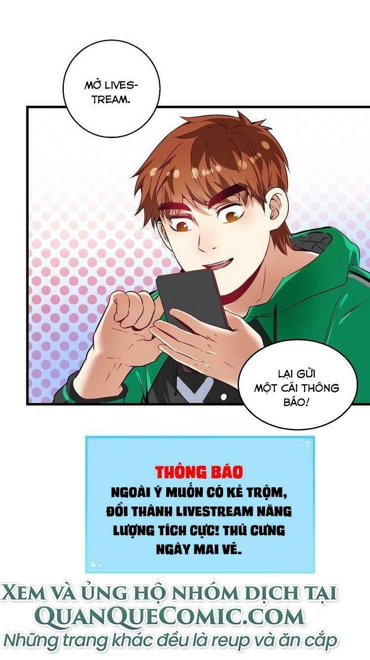 Ta Có Rất Nhiều Thành Tích: Chapter 22