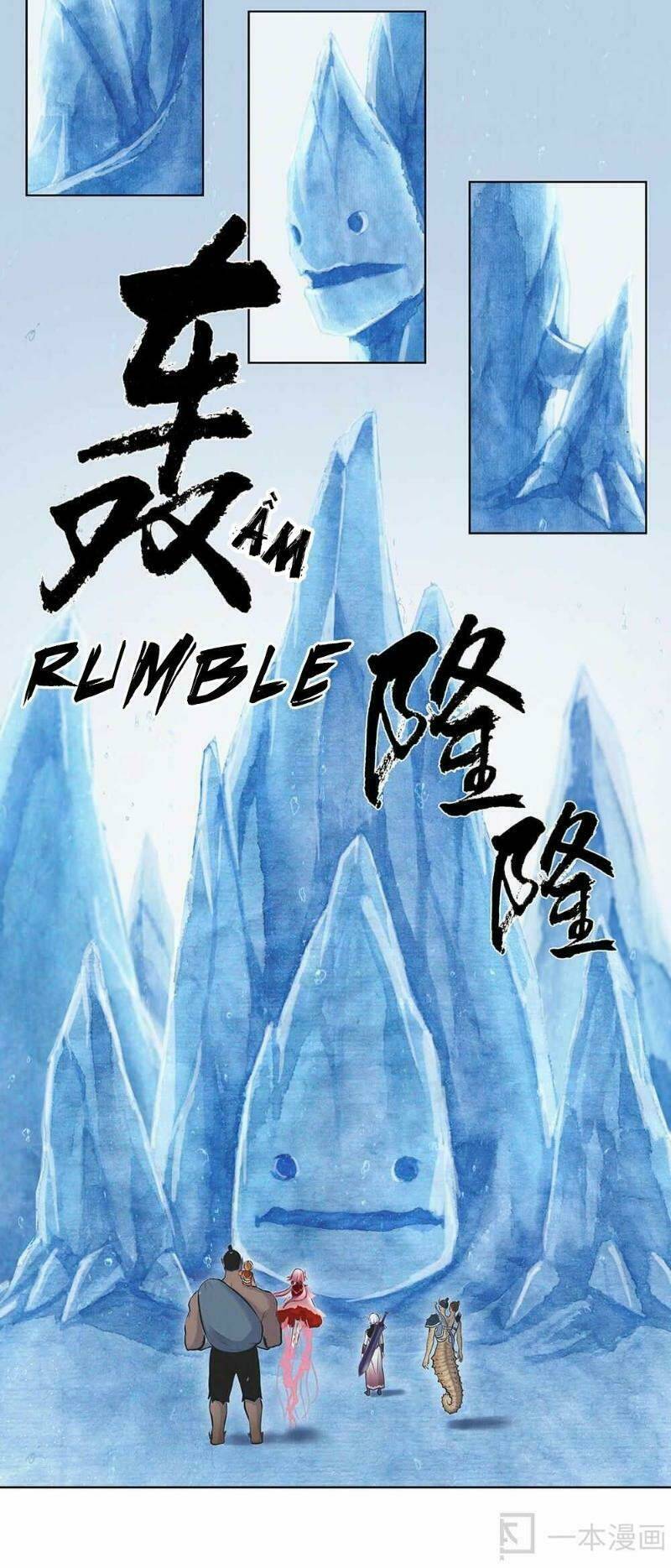 Ngao Bính: Chapter 9
