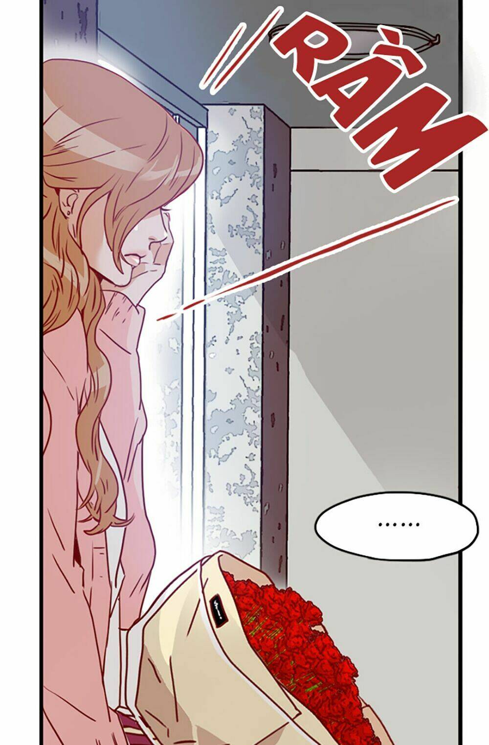 Thư Ký Kim Sao Thế Nhỉ?: Chapter 17