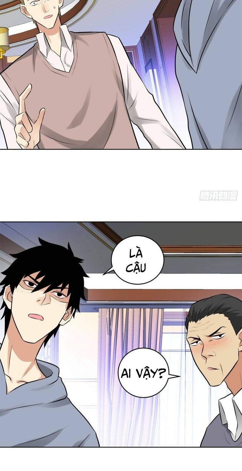 Học Viện Cao Thủ: Chapter 284