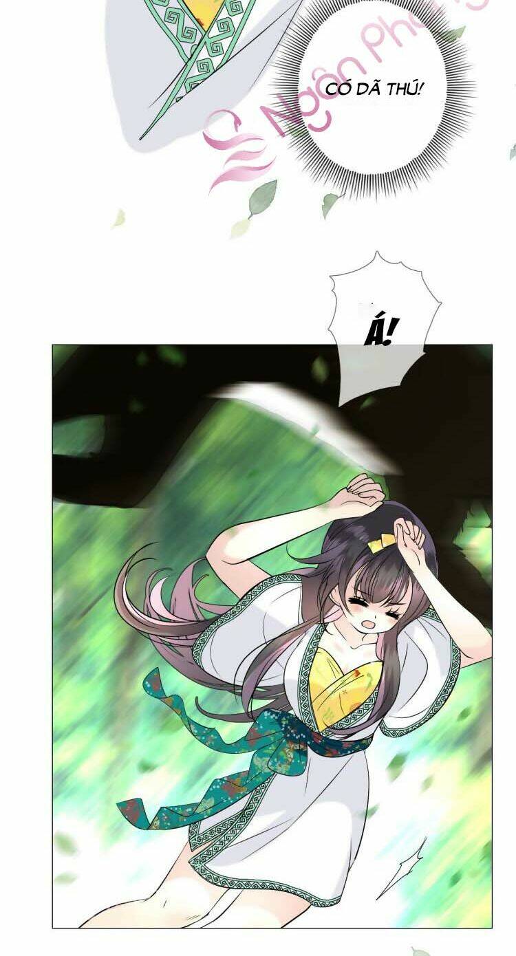 Sao Lại Là Yêu?: Chapter 9