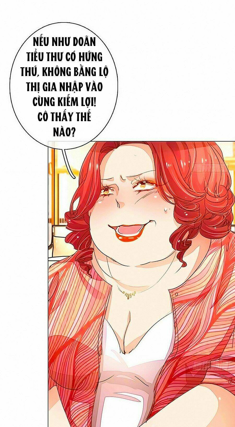 Hào Môn Tiểu Lãn Thê: Chapter 55