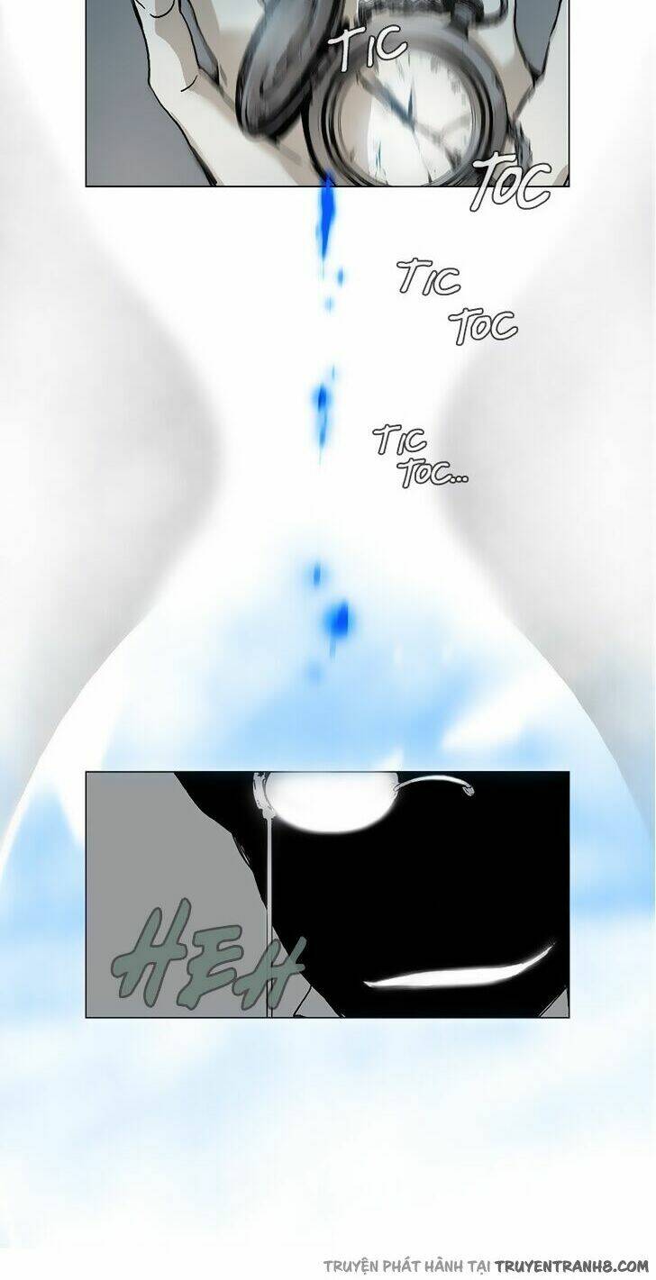 American Ghost Jack: Chapter 29.5