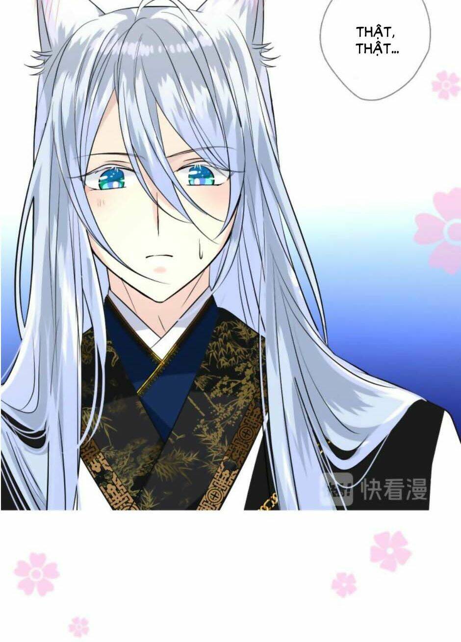 Sao Lại Là Yêu?: Chapter 19