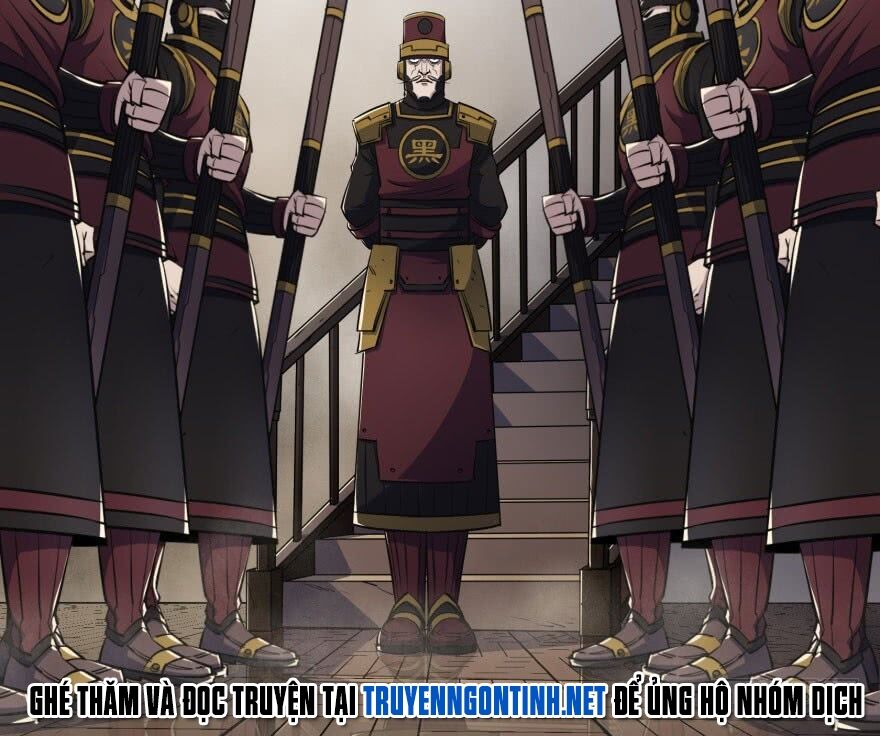 Thú Nhân: Chapter 35