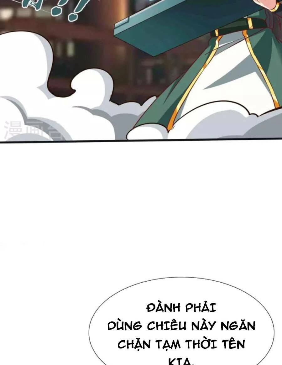 Chí Tôn Trời Hoang: Chapter 88