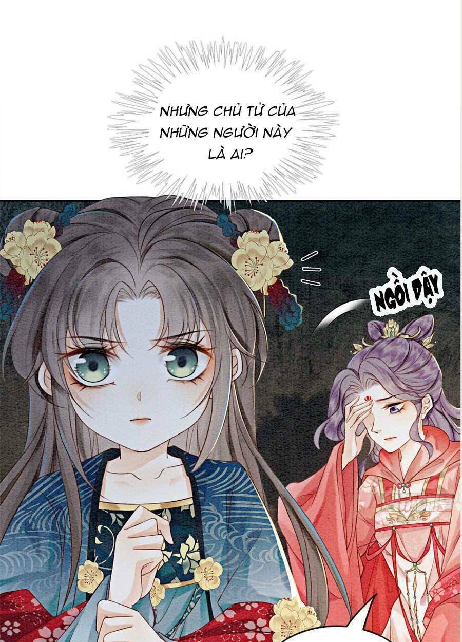 Bắt Đầu Hủy Hôn Để Công Lược Vương Gia: Chapter 37