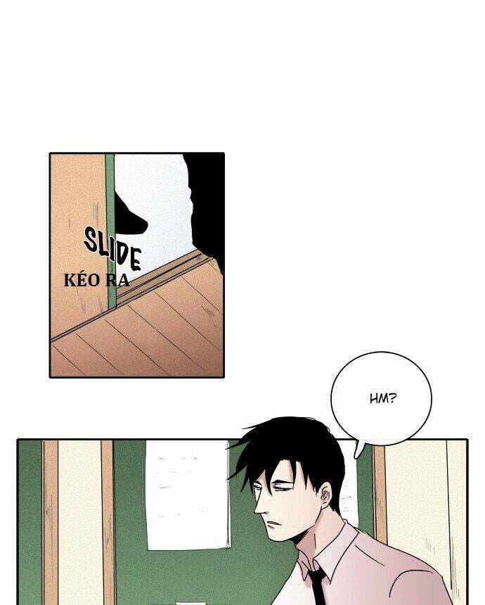 The Children's Teacher, Mr. Kwon: Chapter 38