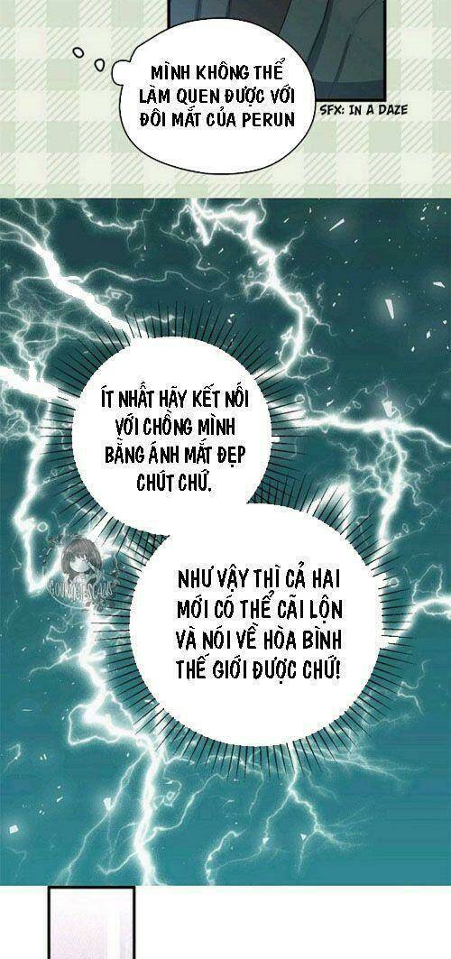 Tôi Là Bạn Gái Cũ Của Một Người Lính: Chapter 47