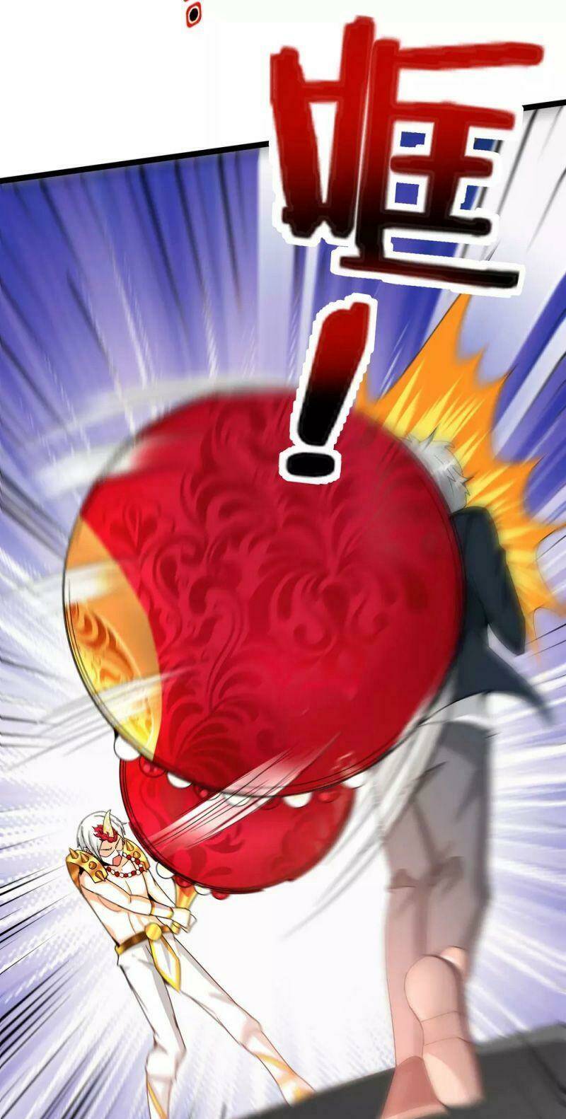 Vòng Bạn Bè Mạnh Nhất Của Tiên Giới: Chapter 62