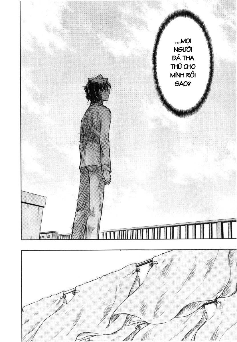 Fate Stay Night: Chapter 33