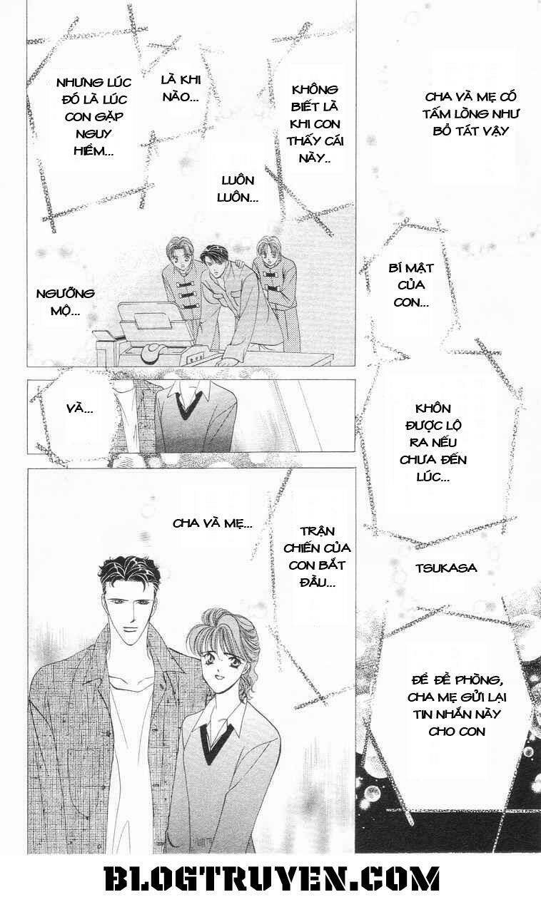 Tokyo Crazy Paradise: Chapter 78