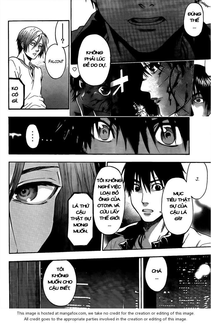 Bloody Monday 3: Chapter 10