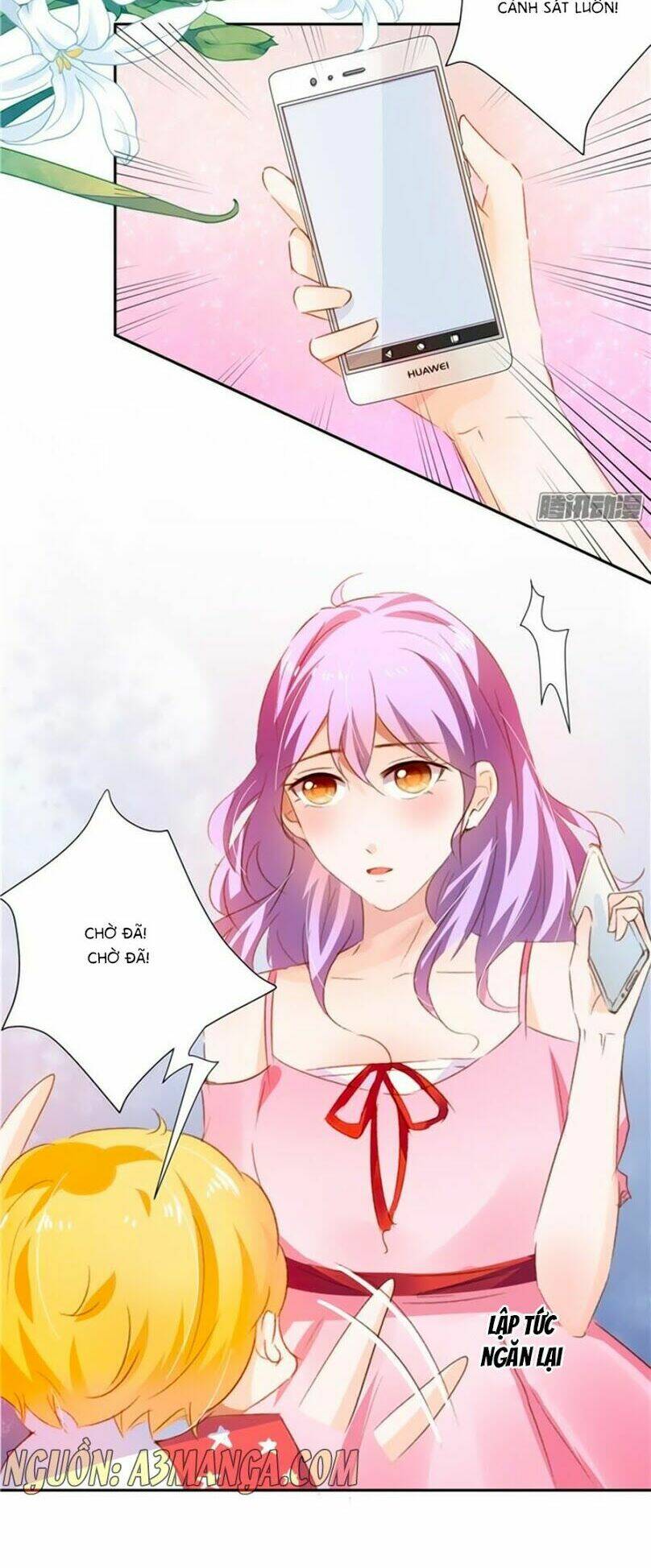 Bạn Trai Là Ngôi Sao: Chapter 62