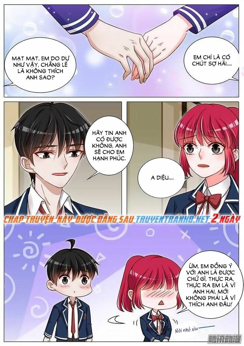 Vương Bài Giáo Thảo: Chapter 137