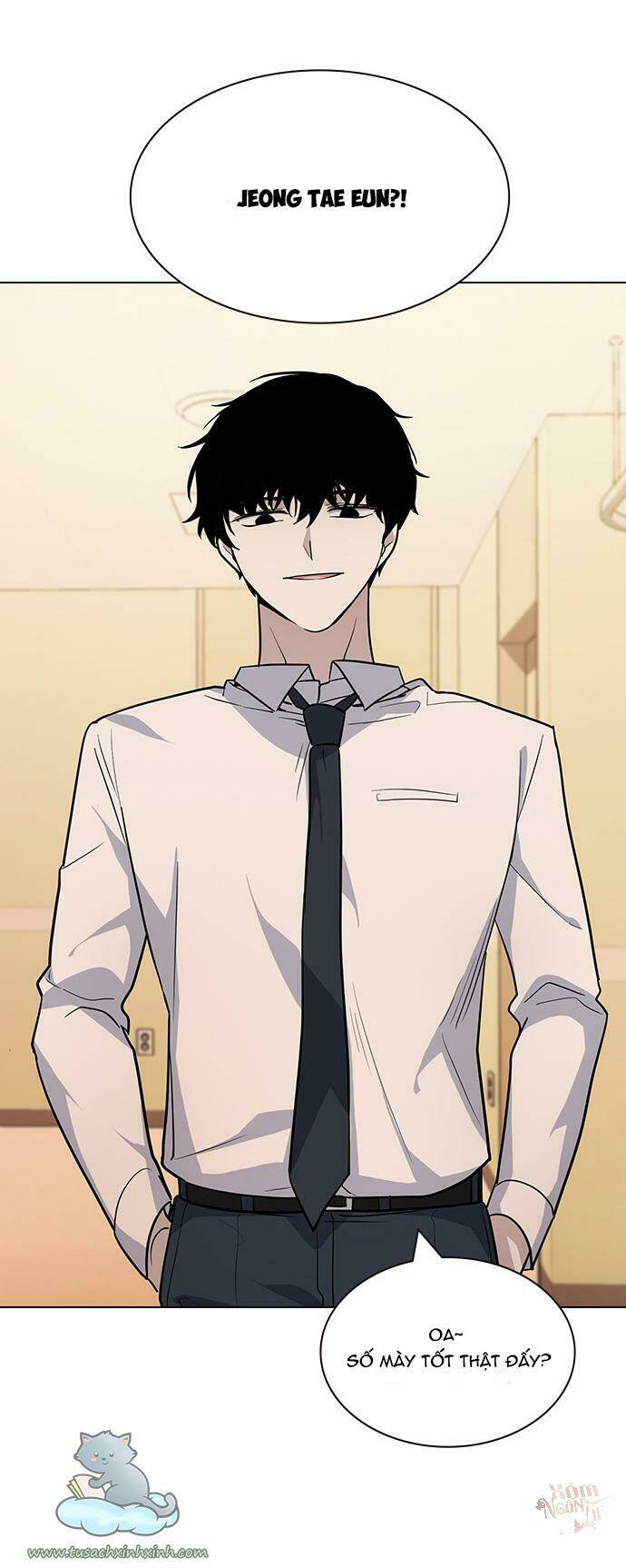 Thằng Bạn Trai Tồi Tệ Của Tôi: Chapter 65