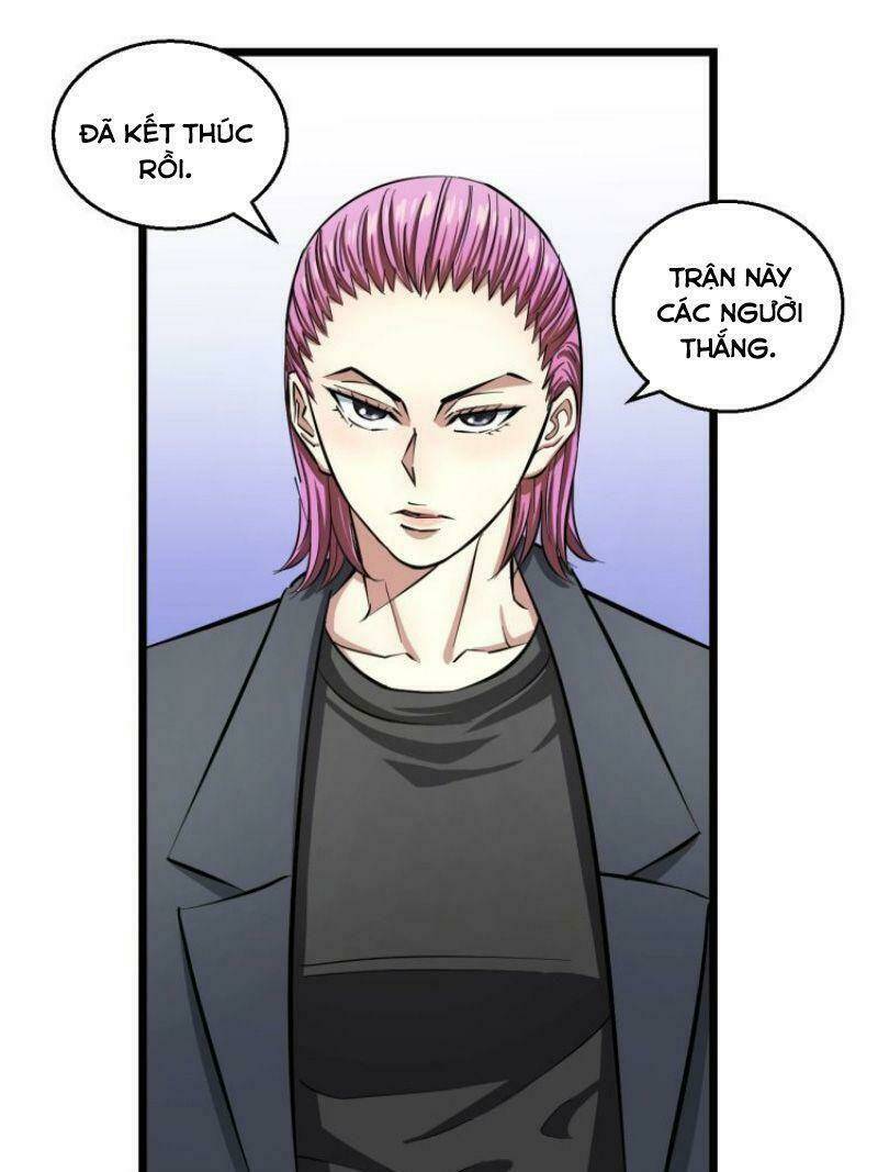 Đối Mặt Với Thử Thách: Chapter 7
