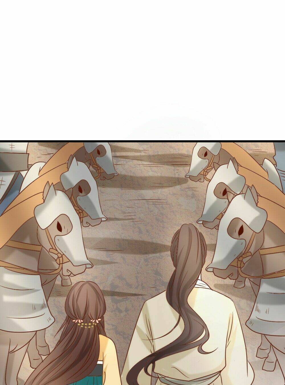 Hồng Nhan Bất Vong Quốc: Chapter 15