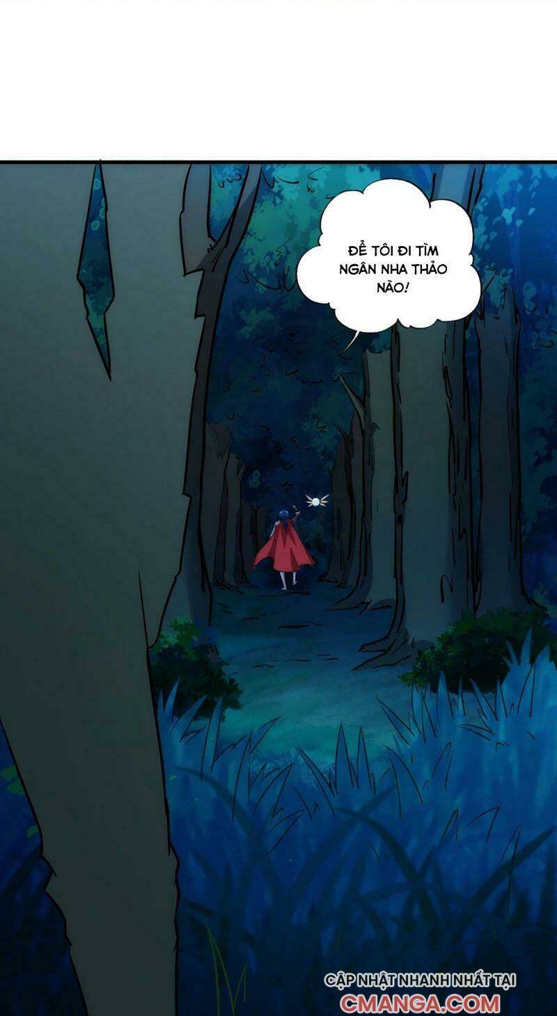 Ta Livestream Tại Dị Giới: Chapter 19