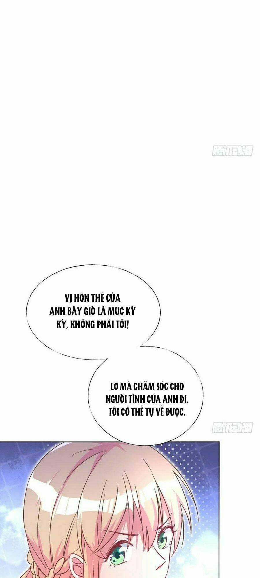 Trời Ban Cho Nam Thần Daddy: Chapter 13