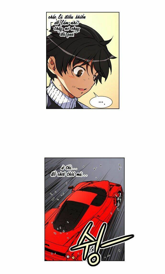 Modify: Chapter 8