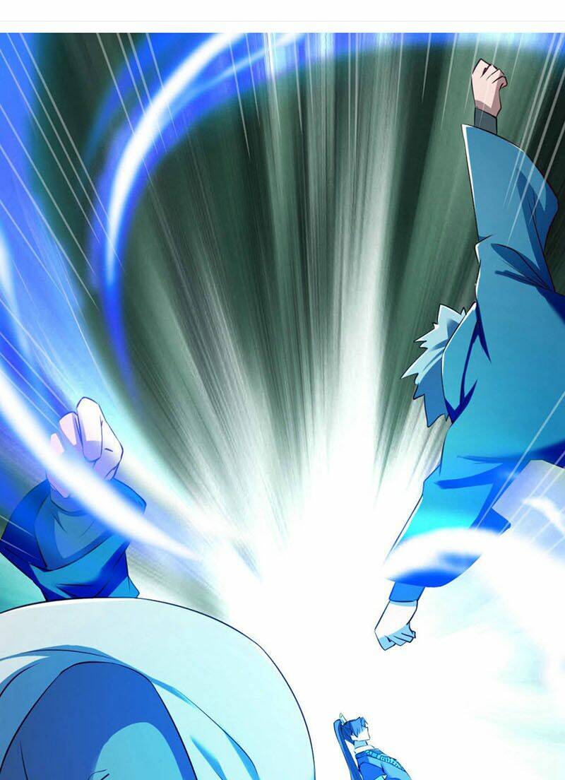 Chiến Đỉnh: Chapter 116