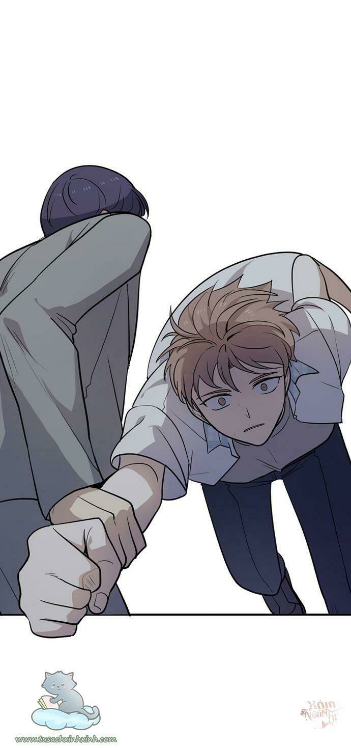 Thằng Bạn Trai Tồi Tệ Của Tôi: Chapter 62