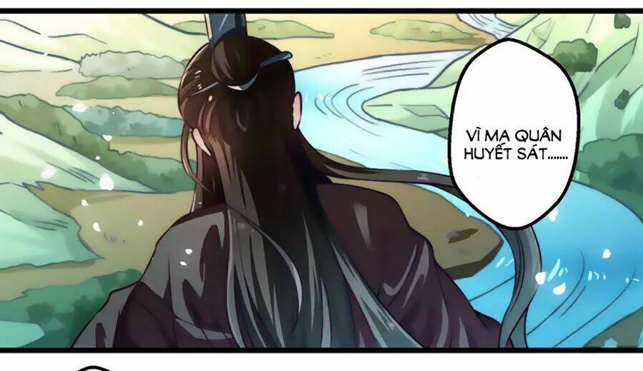 Liêu Liêu Nhân Thân Tu Tiên Truyện: Chapter 86