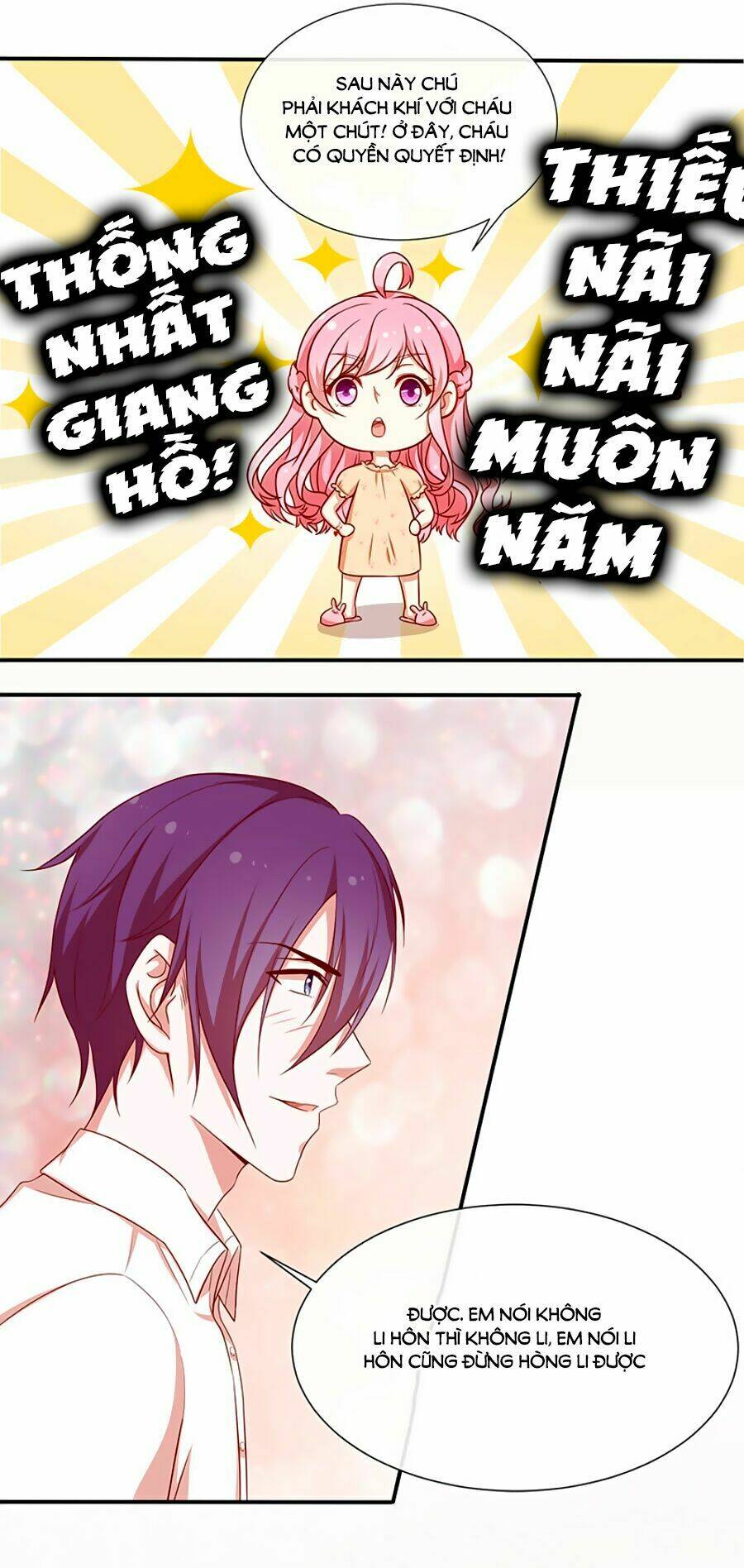 Cả Thế Giới Đều Không Bằng Người: Chapter 44