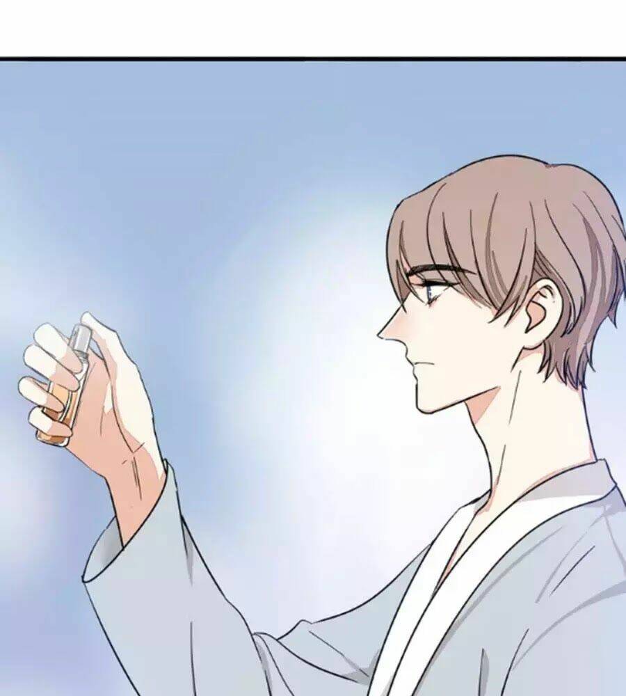 Mùi Hương Lãng Mạn: Chapter 26