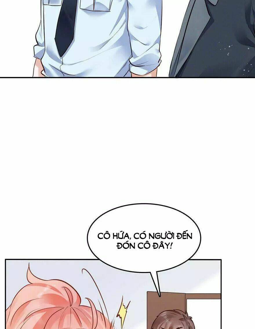 Sau Này Vẫn Cứ Thích Em: Chapter 31