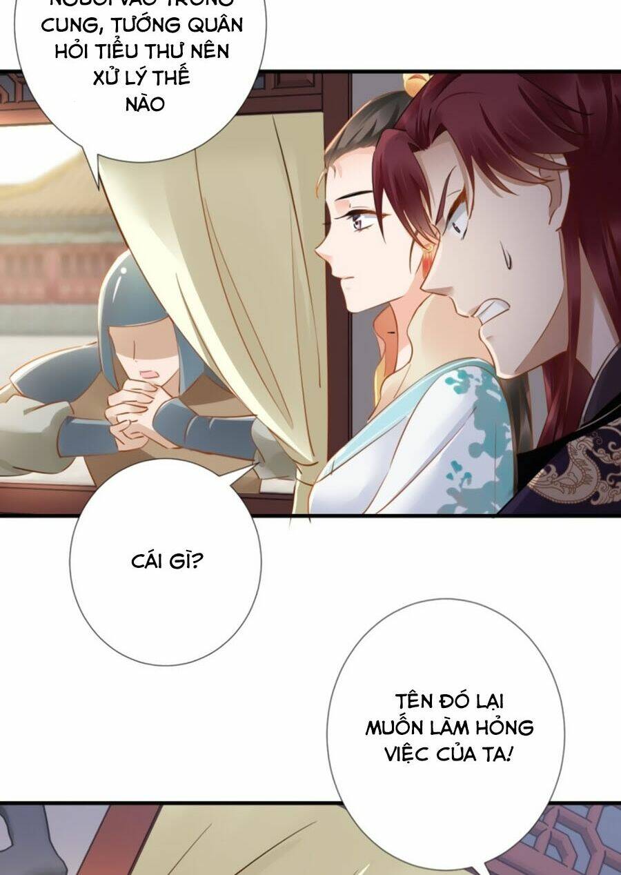 Vương Phi Có Chút Nghịch Ngợm: Chapter 76