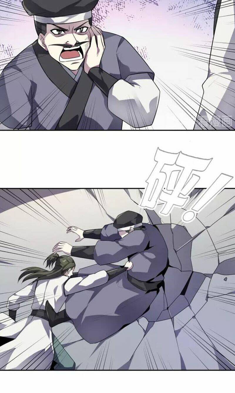 Nghịch Thiên Đại Thần: Chapter 95