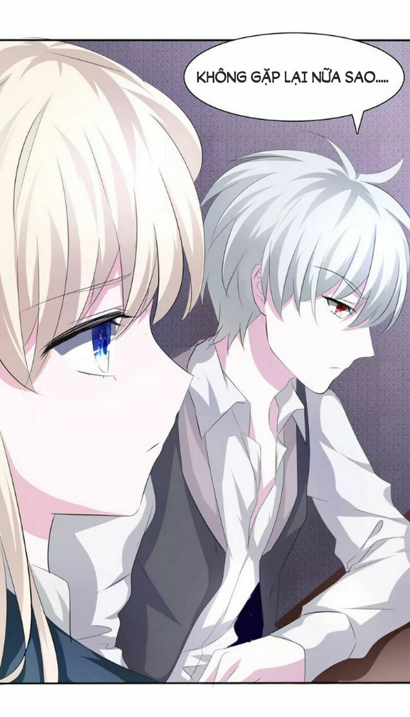 Một lời không hợp liền hút máu: Chapter 18