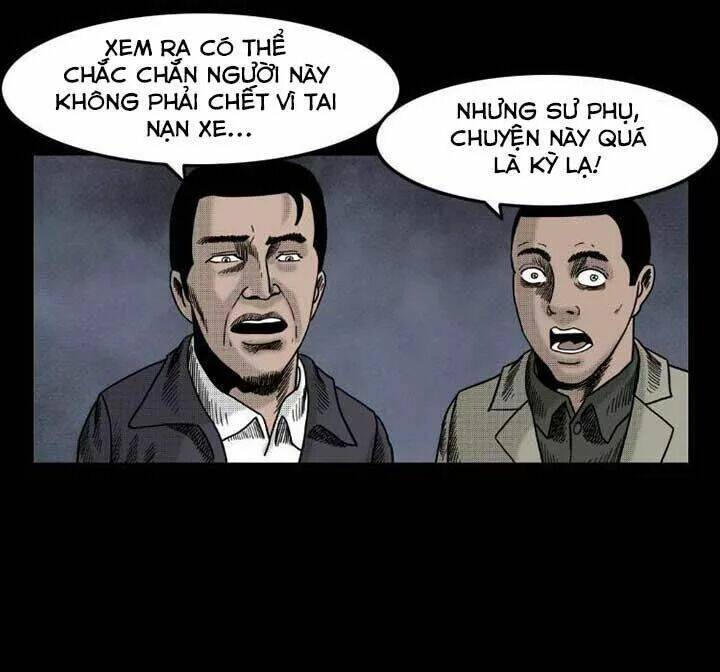 Kỳ Án Có Thật: Chapter 30