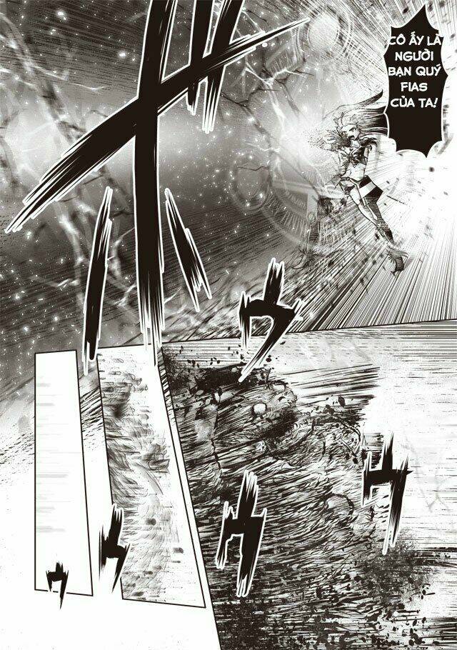 Siêu Bựa Nữ Nhân: Chapter 22