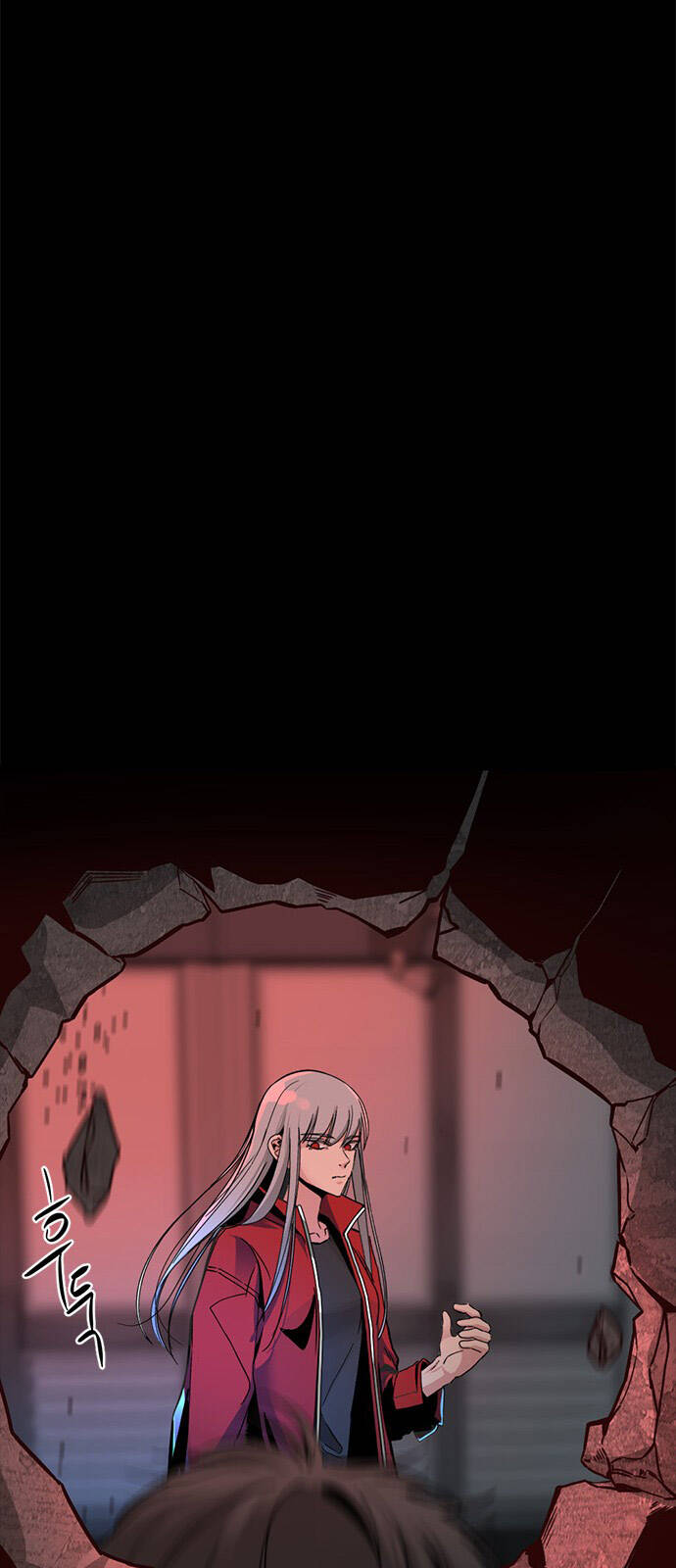 Hero Killer Boom: Chapter 9