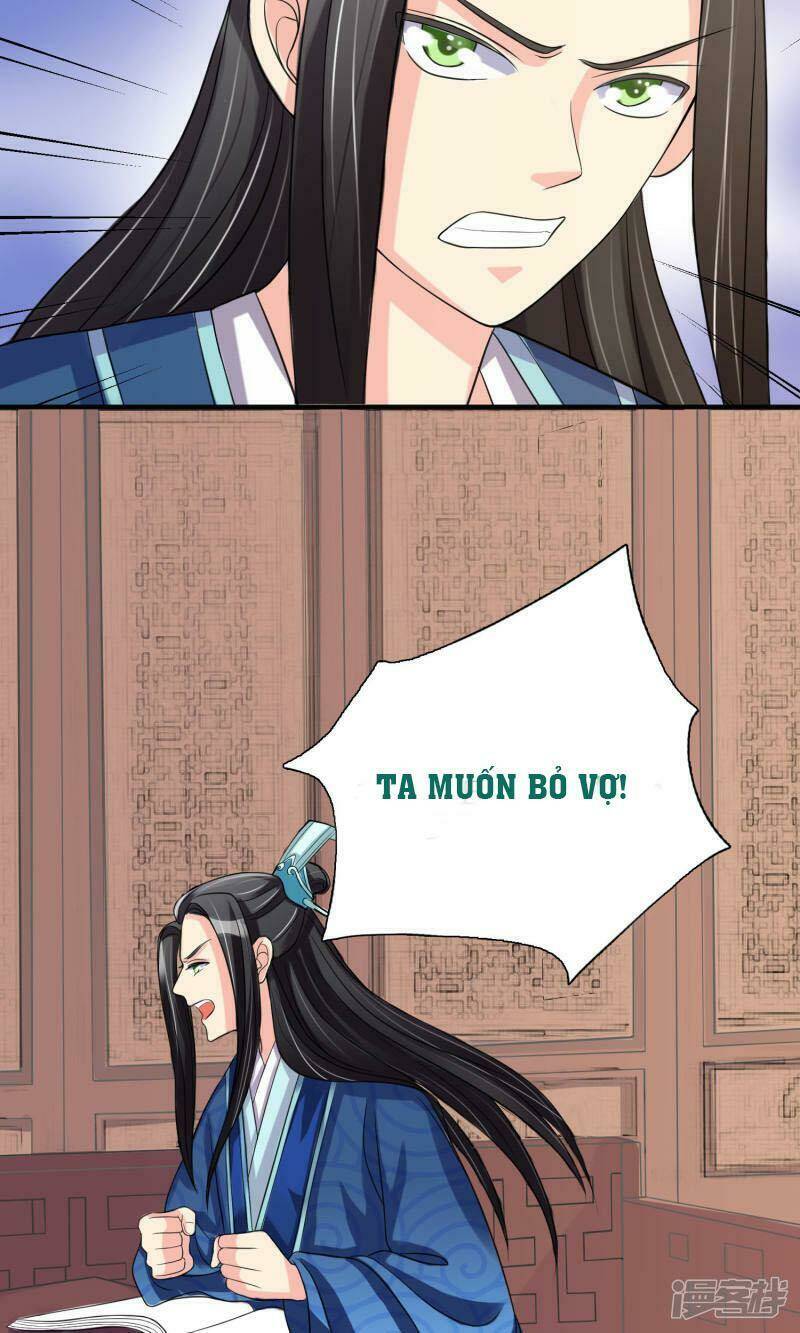 Vương Phi Ngang Ngược: Chapter 3