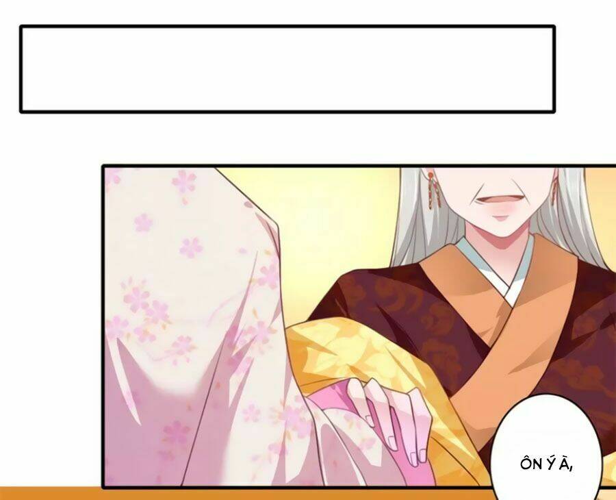 Khuynh Thế Y Phi Muốn Bỏ Chồng: Chapter 50