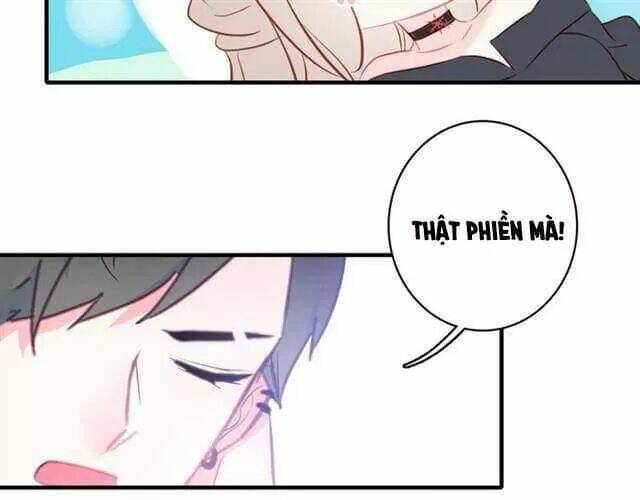 Tinh Diệu Vị Lai: Chapter 11