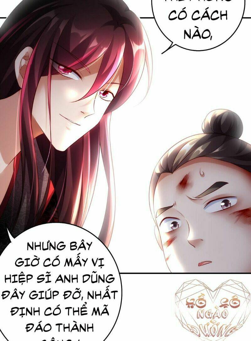 Thiên Kim Bất Hoán: Chapter 51