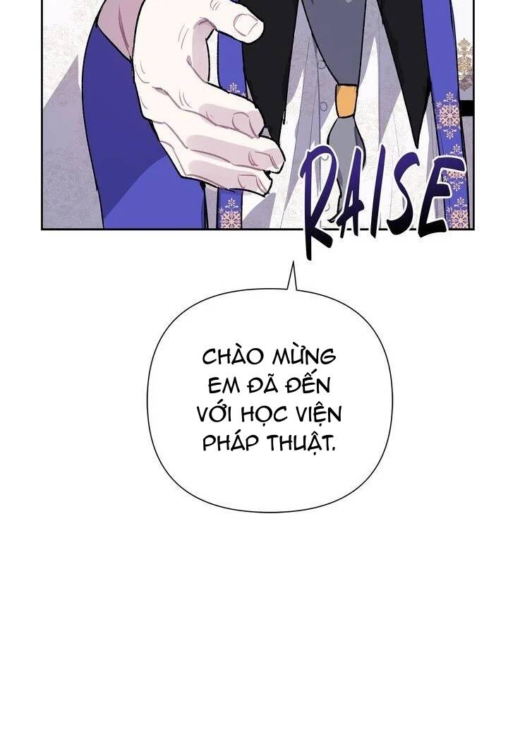 Cách Mà Pháp Sư Đối Mặt Với Cái Chết: Chapter 17.2