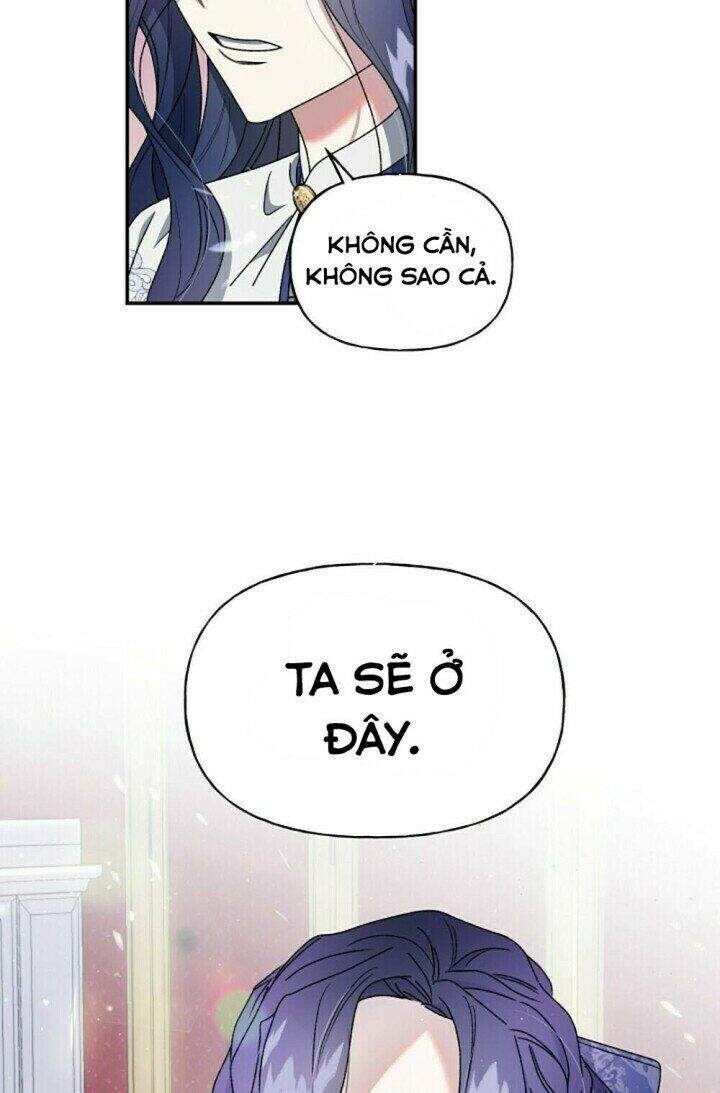 Nàng Công Chúa Trở Thành Vật Hiến Tế: Chapter 8