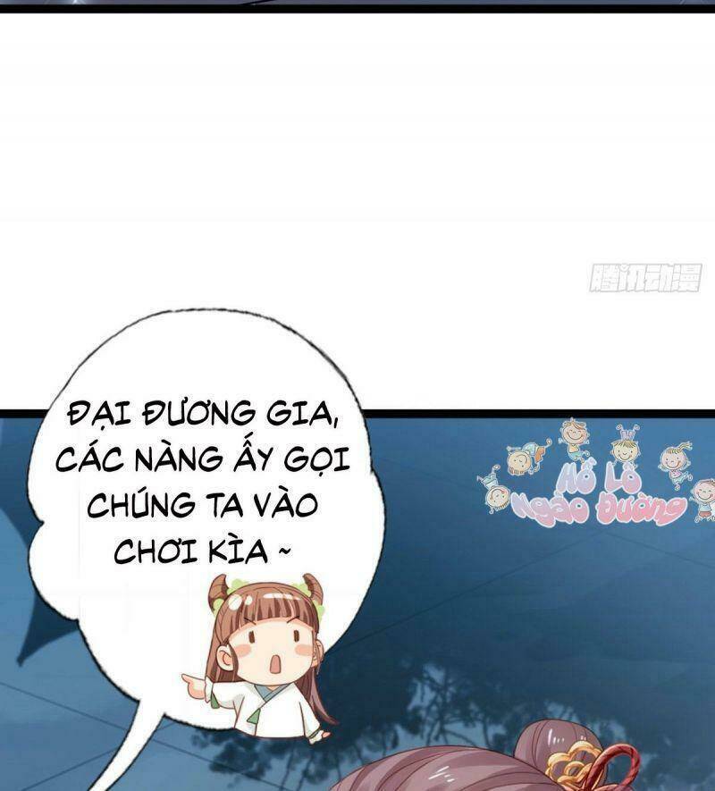 Đứng Lại! Phụng Chỉ Ăn Cướp: Chapter 17